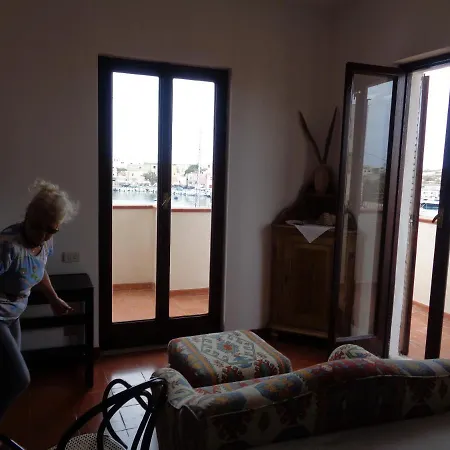 Apartman Casa *