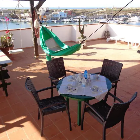 Apartment Casa Appartamento Lampedusa