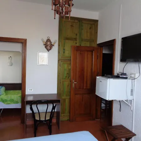 Casa Appartamento Apartment Lampedusa