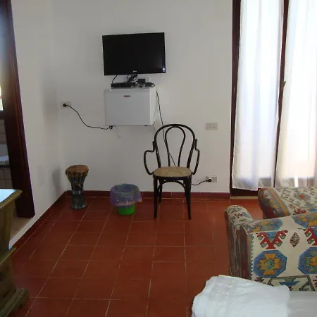 Apartment Casa Appartamento