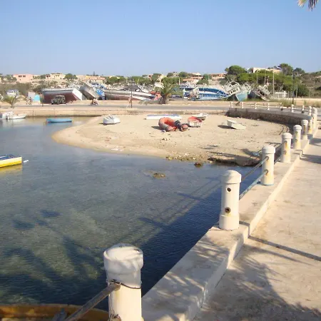 Apartment Casa Appartamento Lampedusa