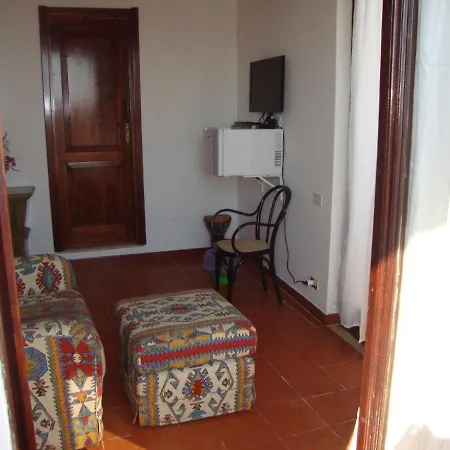 Apartment Casa Appartamento Lampedusa