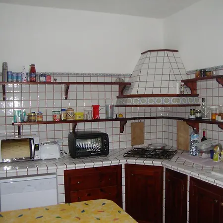 Apartman Casa
