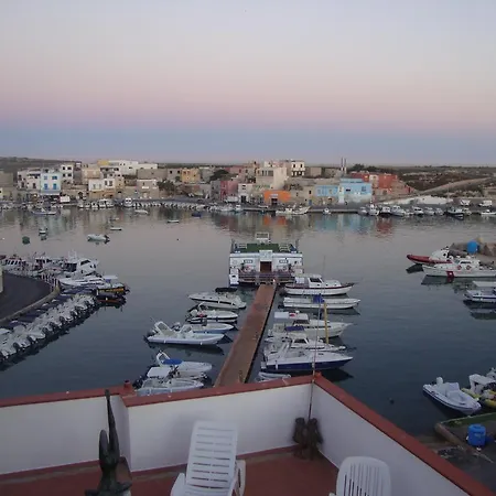 Casa Lampedusa